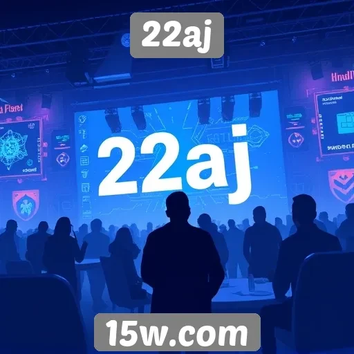 Explorando as parcerias do 22aj com desenvolvedores