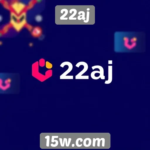Impacto do 22aj no mercado de jogos online