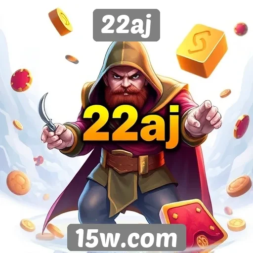 Jogos mais populares disponíveis no 22aj