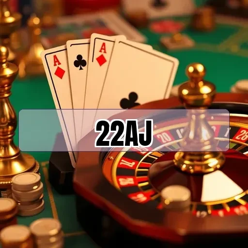 22aj Estratégia: Melhore Suas Habilidades e Vença Sempre!