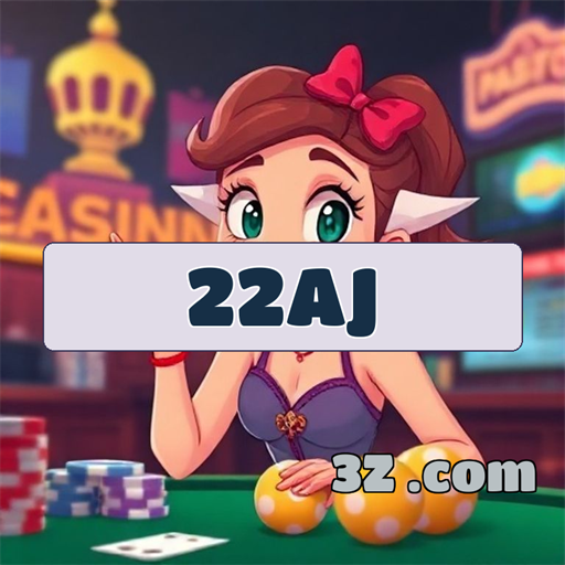 Os Incríveis Bônus do 22aj para Gamers Brasileiros