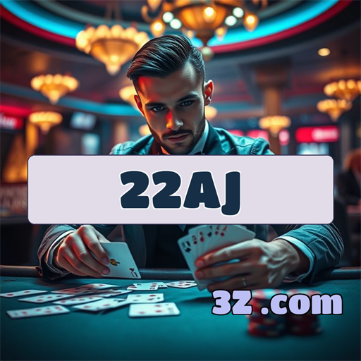 Cassino 22aj: A Experiência Imperdível para Apostadores