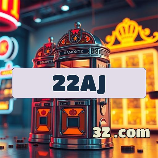 A Magia dos Jogos no 22aj: Entretenimento e Comunidade