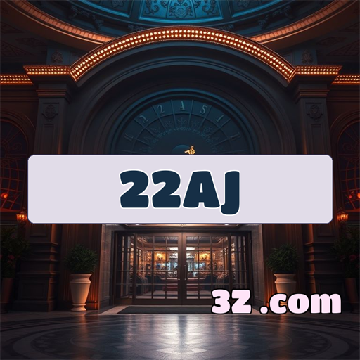 Explore a Plataforma de Jogos Incríveis no 22aj